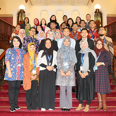 Indonesian Study Group