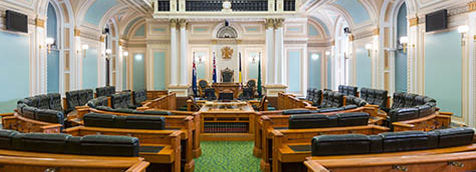 Queensland Legislative Assembly