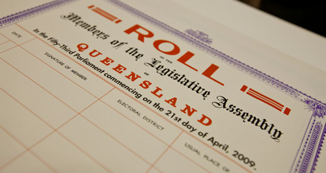 Elections and Referendums